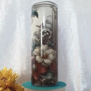 Hand Crafted 20 oz Tumbler Thermal
